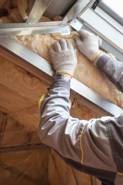 Best Commercial Insulation in Deep River Center, CT