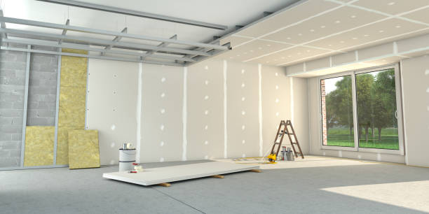 Best DIY Insulation Kits and Guidance in Deep River Center, CT