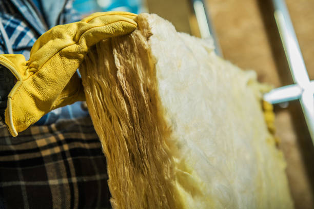 Best Eco-Friendly Insulation in Deep River Center, CT