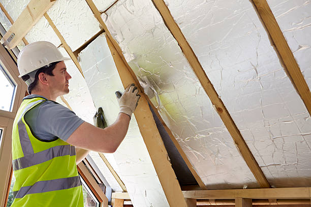 Best Insulation Maintenance and Repair in Deep River Center, CT