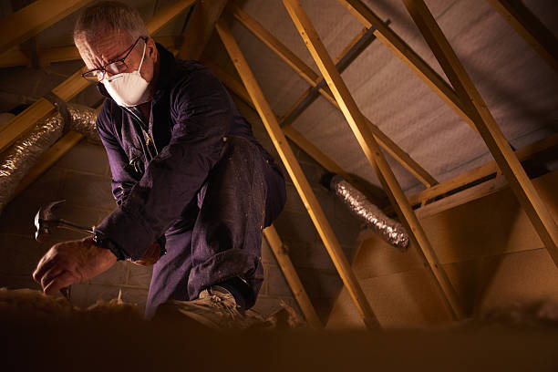  Deep River Center, CT Insulation Contractor Pros